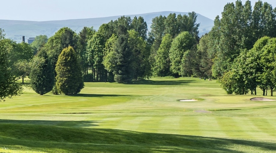 Photo of Towneley Golf Club